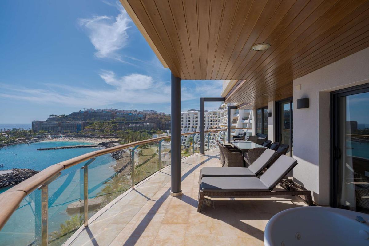 Radisson Blu Resort Gran Canaria