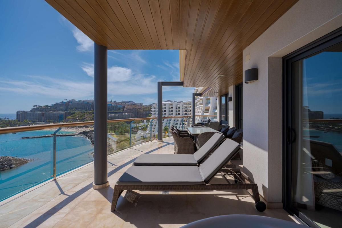 Radisson Blu Resort Gran Canaria