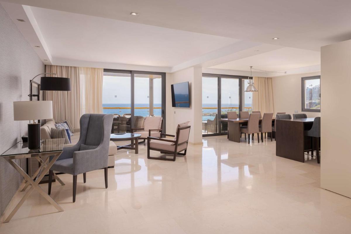 Radisson Blu Resort Gran Canaria