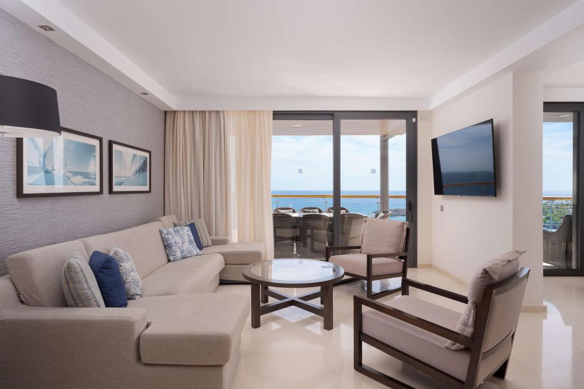 Radisson Blu Resort Gran Canaria