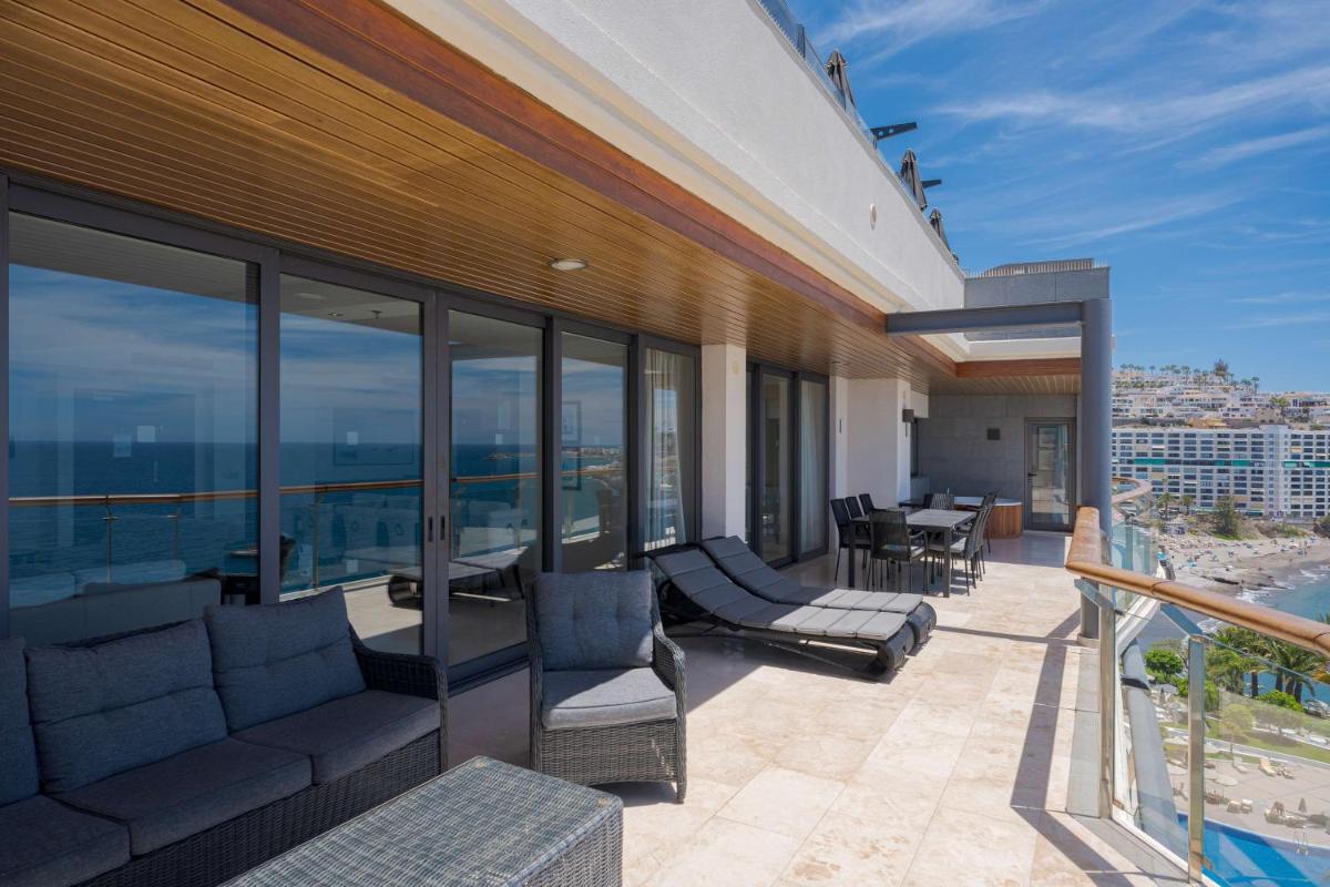 Radisson Blu Resort Gran Canaria