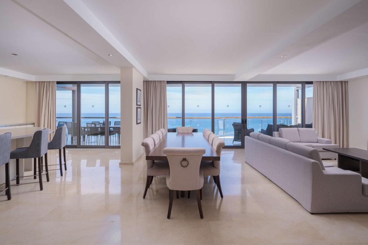 Radisson Blu Resort Gran Canaria