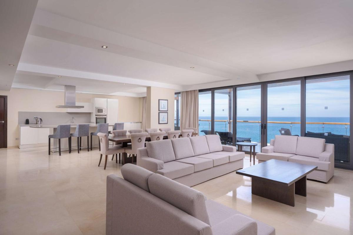 Radisson Blu Resort Gran Canaria