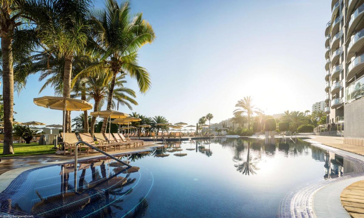 Radisson Blu Resort Gran Canaria