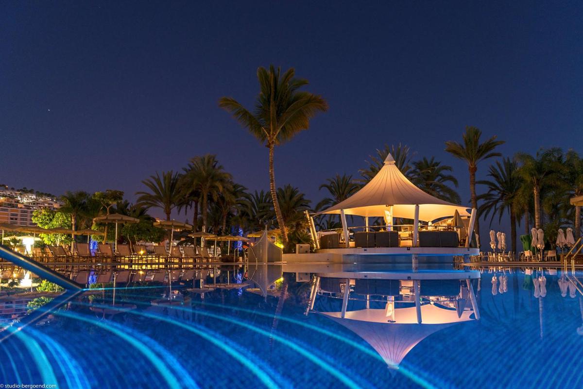 Radisson Blu Resort Gran Canaria