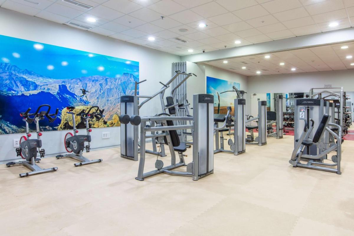 Radisson Blu Resort Gran Canaria