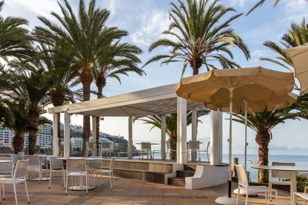 Radisson Blu Resort Gran Canaria