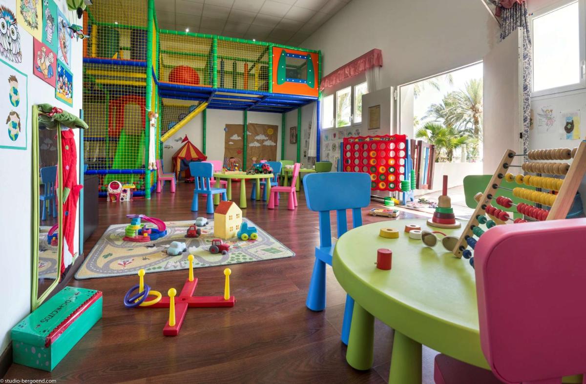 Radisson Blu Resort Gran Canaria