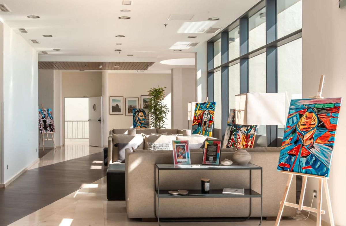 Radisson Blu Resort Gran Canaria