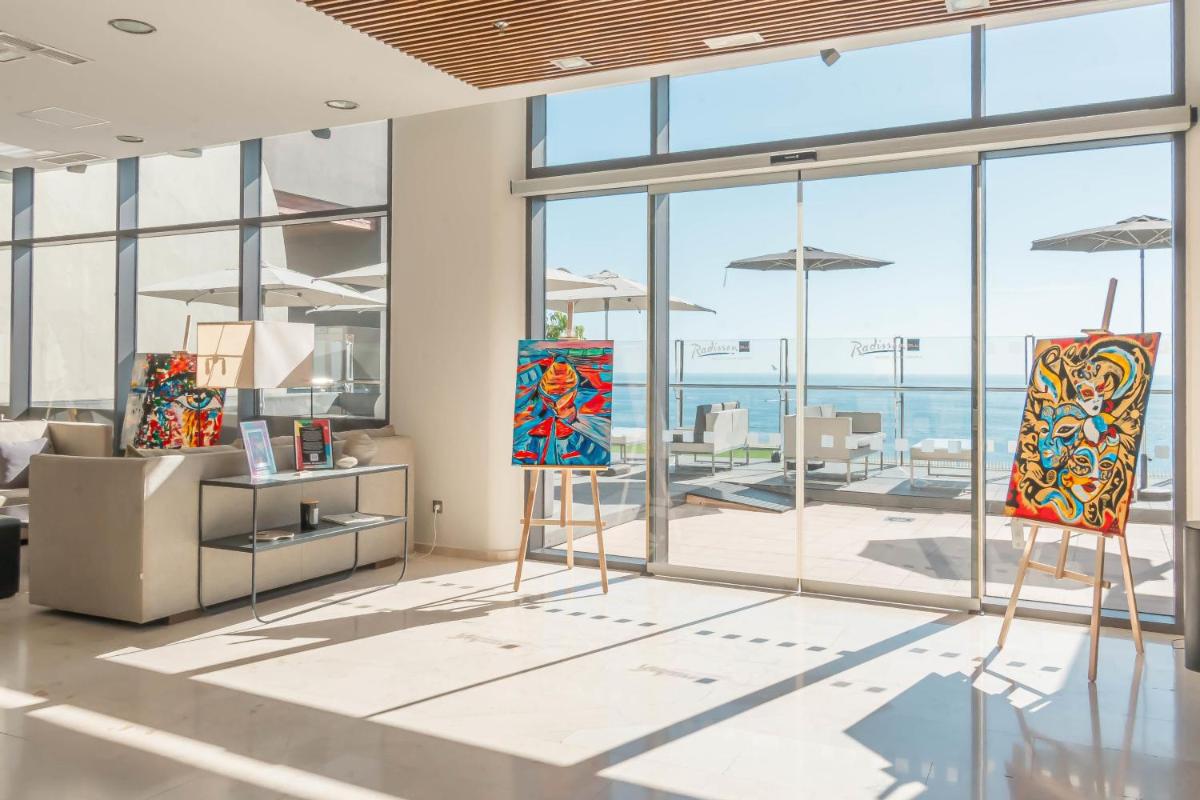 Radisson Blu Resort Gran Canaria