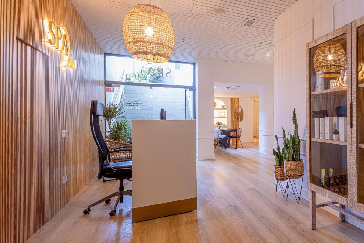 Radisson Blu Resort Gran Canaria