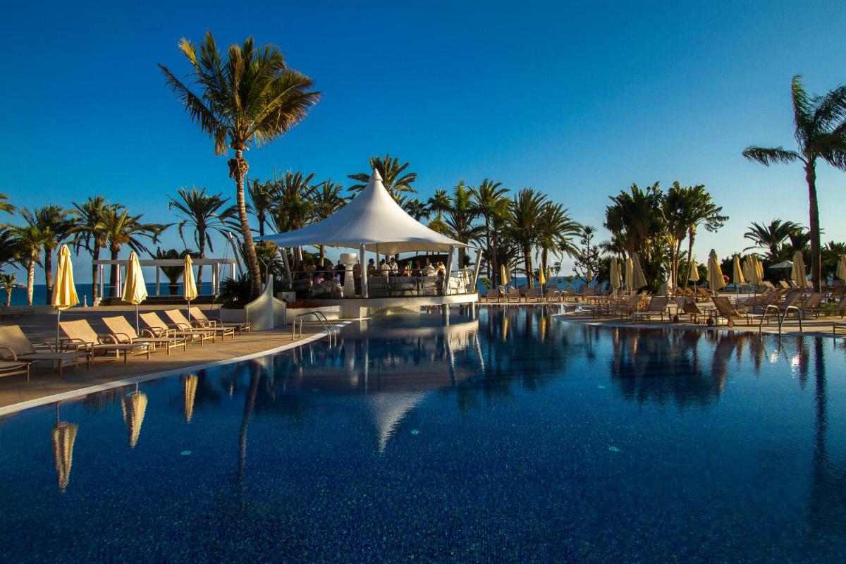 Radisson Blu Resort Gran Canaria
