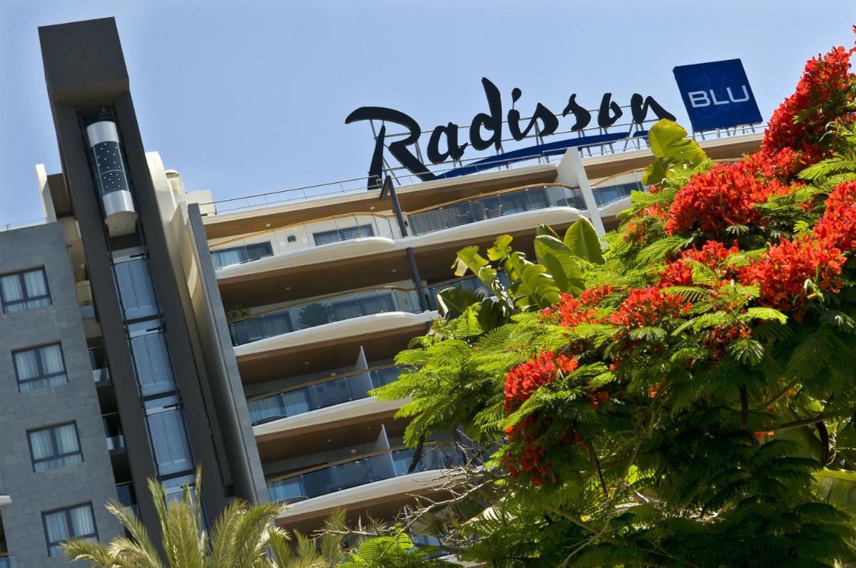 Radisson Blu Resort Gran Canaria