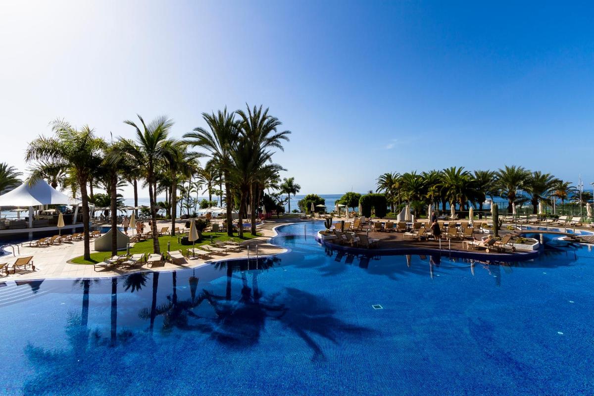 Radisson Blu Resort Gran Canaria