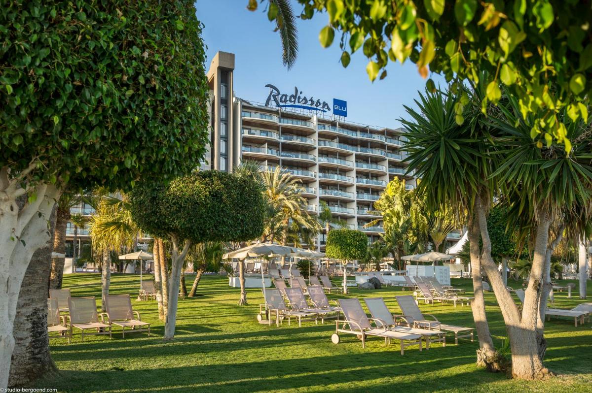 Radisson Blu Resort Gran Canaria