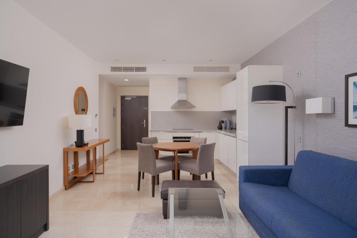 Radisson Blu Resort Gran Canaria