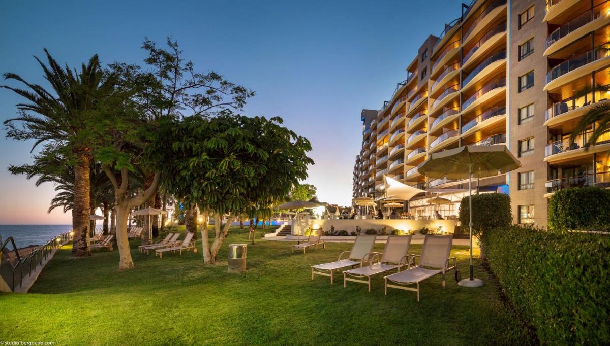 Radisson Blu Resort Gran Canaria