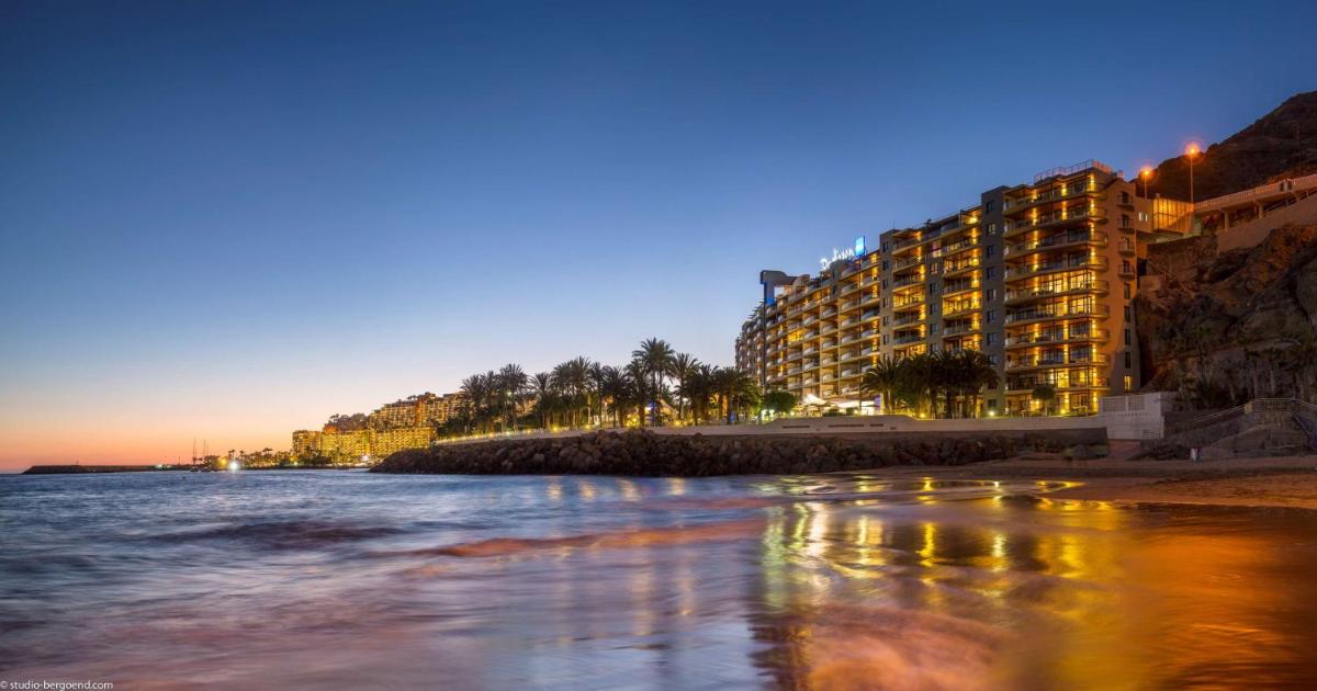 Radisson Blu Resort Gran Canaria