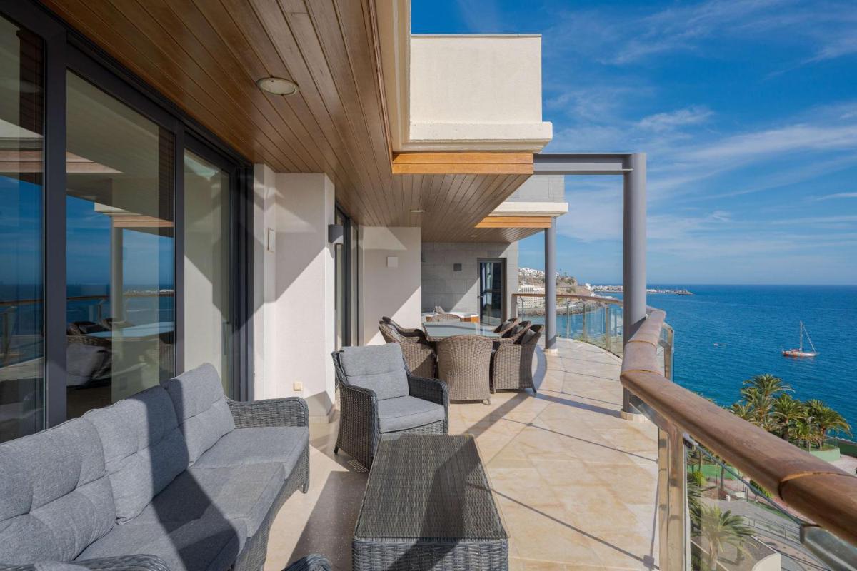 Radisson Blu Resort Gran Canaria