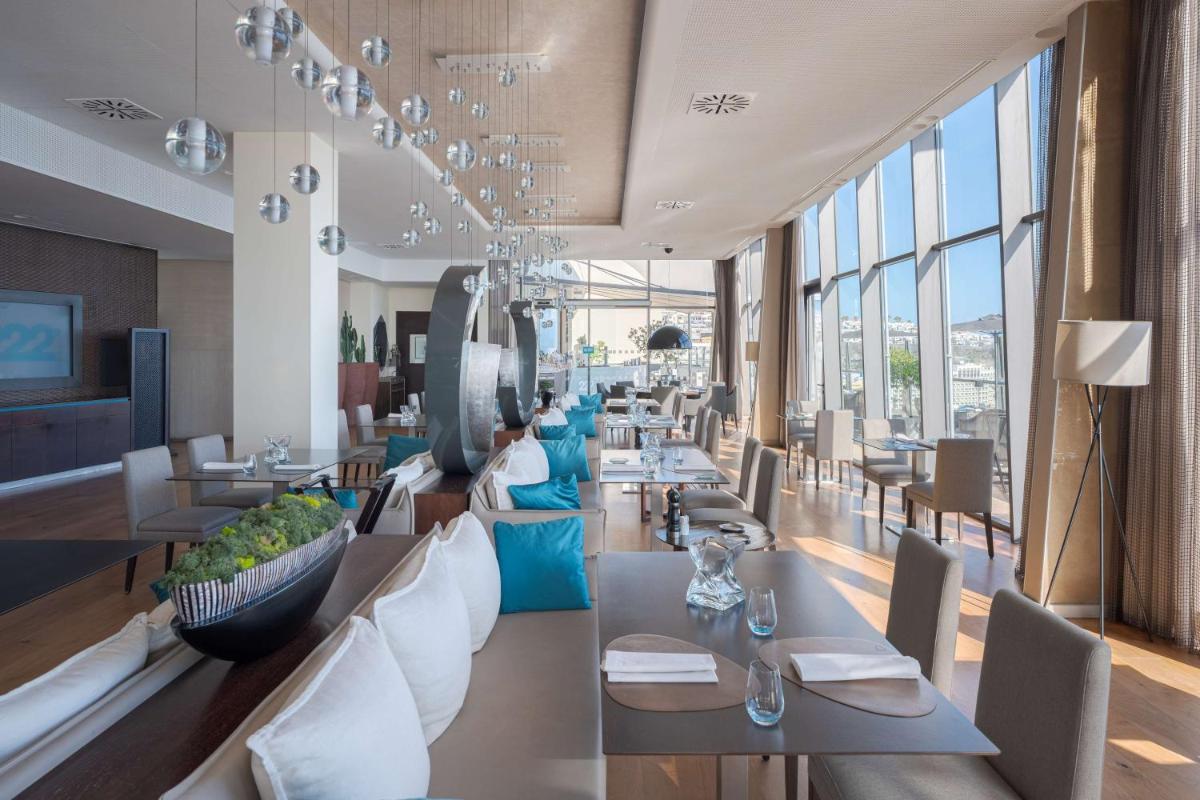 Radisson Blu Resort Gran Canaria