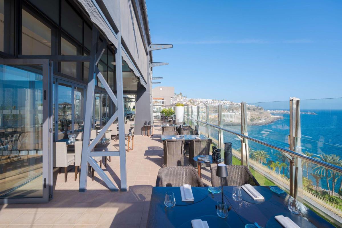 Radisson Blu Resort Gran Canaria