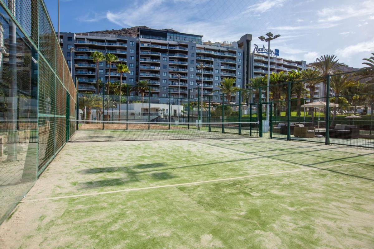 Radisson Blu Resort Gran Canaria