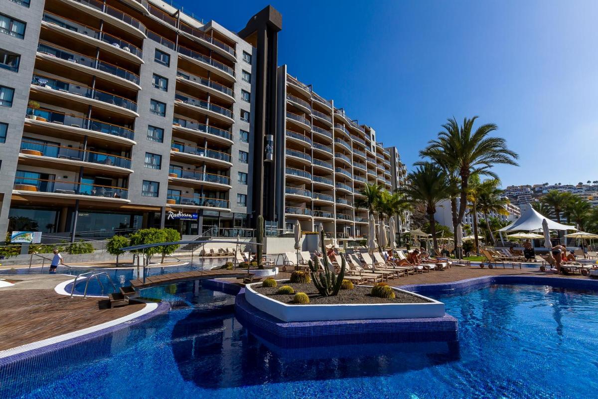 Radisson Blu Resort Gran Canaria