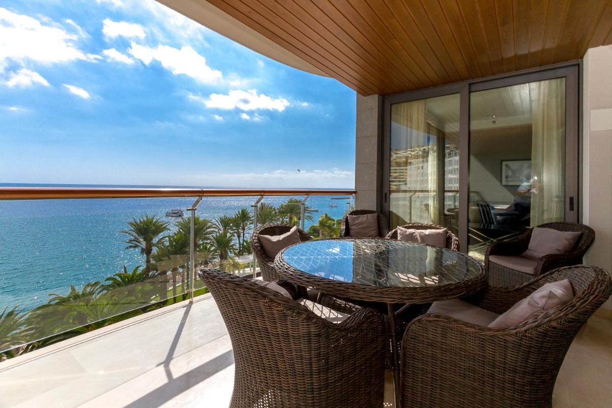 Radisson Blu Resort Gran Canaria