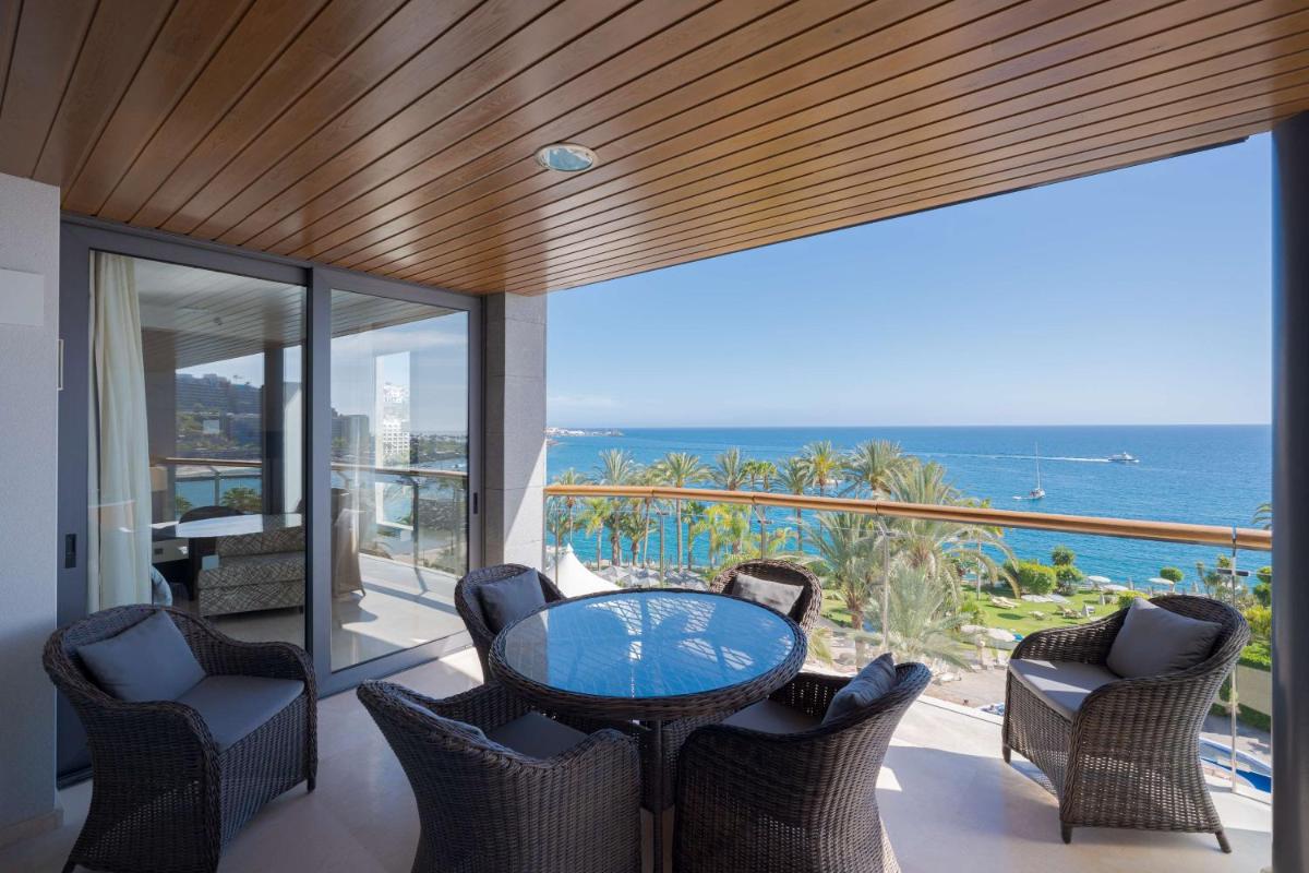 Radisson Blu Resort Gran Canaria