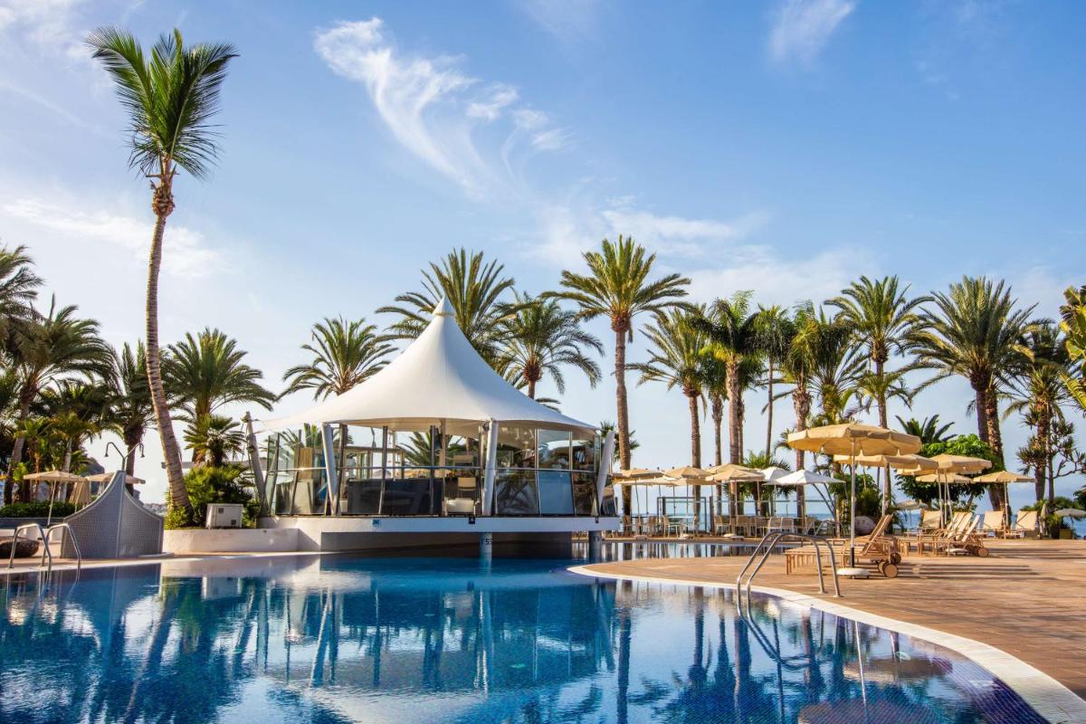 Radisson Blu Resort Gran Canaria