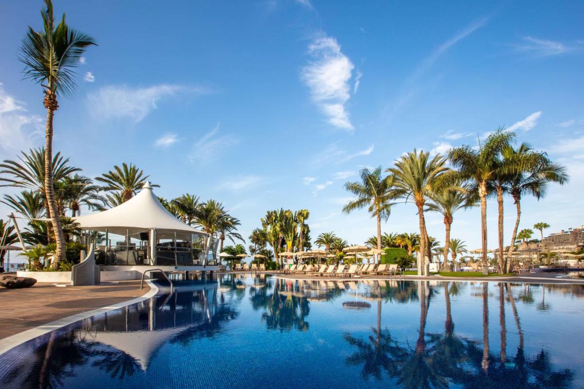 Radisson Blu Resort Gran Canaria