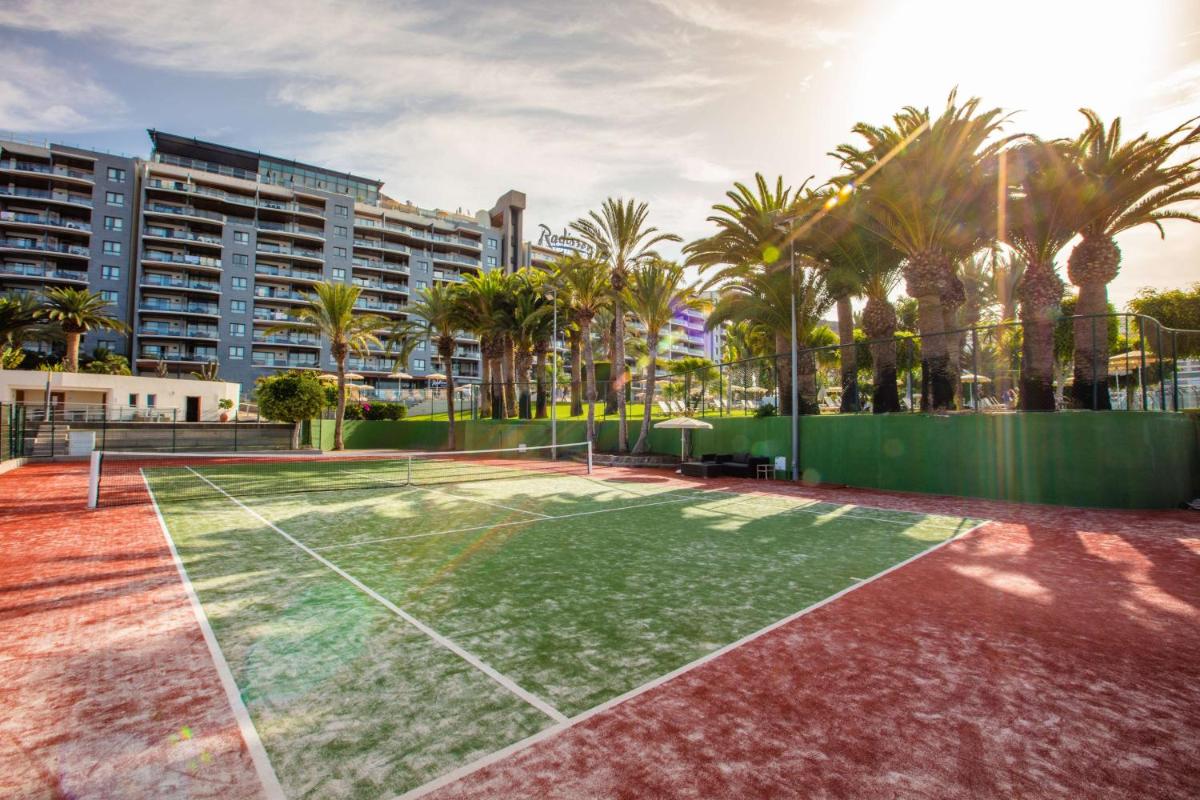 Radisson Blu Resort Gran Canaria