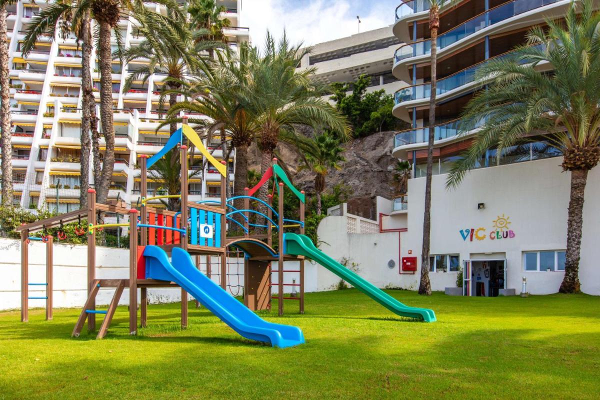 Radisson Blu Resort Gran Canaria