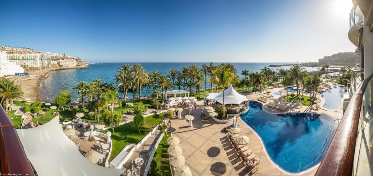 Radisson Blu Resort Gran Canaria