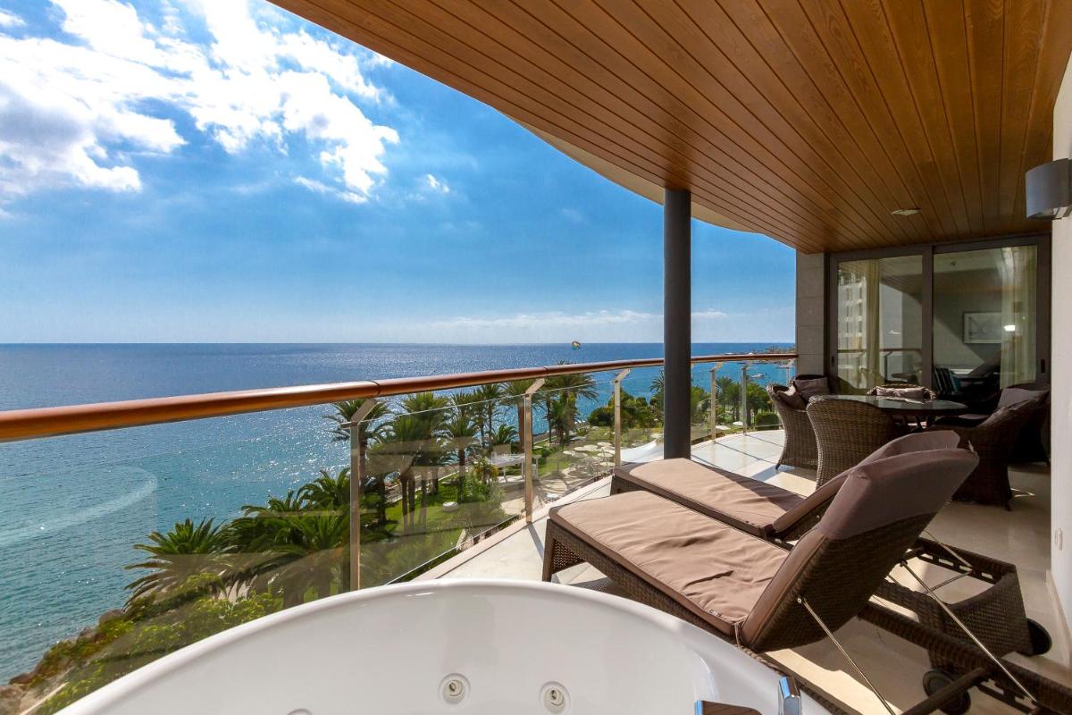 Radisson Blu Resort Gran Canaria