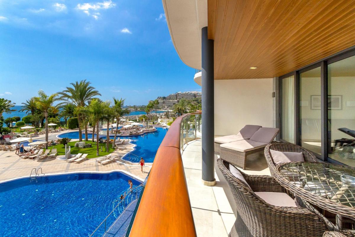 Radisson Blu Resort Gran Canaria