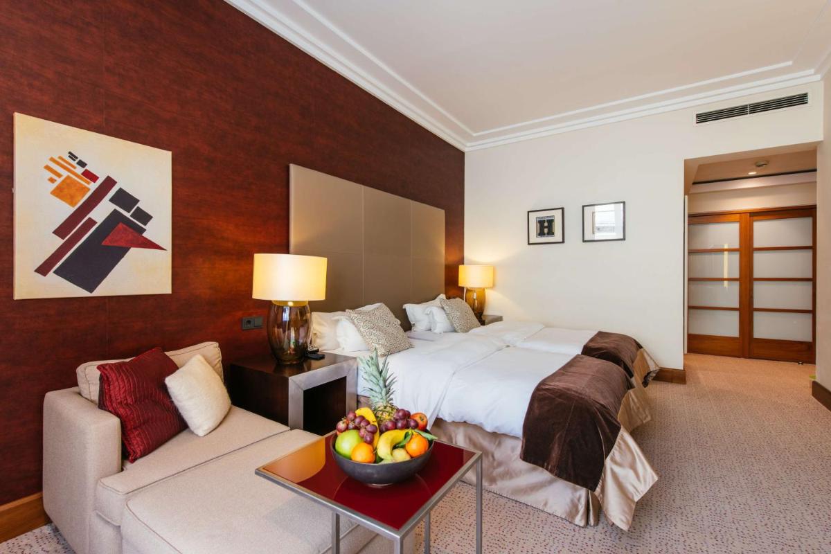 Radisson Blu Style Hotel, Vienna