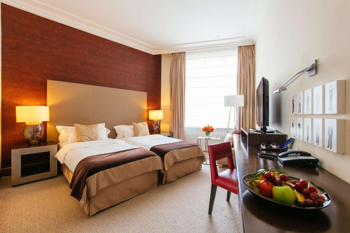 Radisson Blu Style Hotel, Vienna