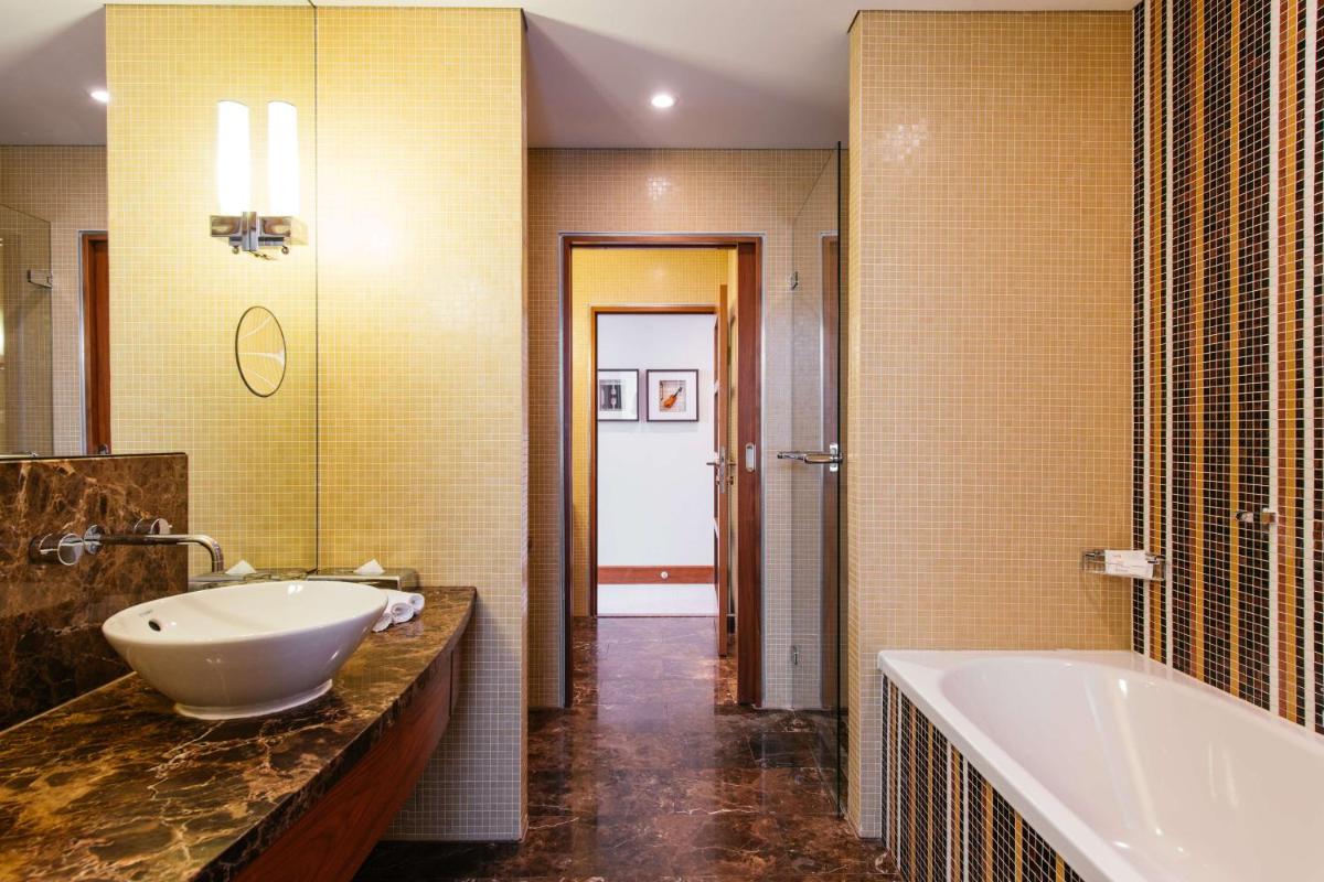 Radisson Blu Style Hotel, Vienna