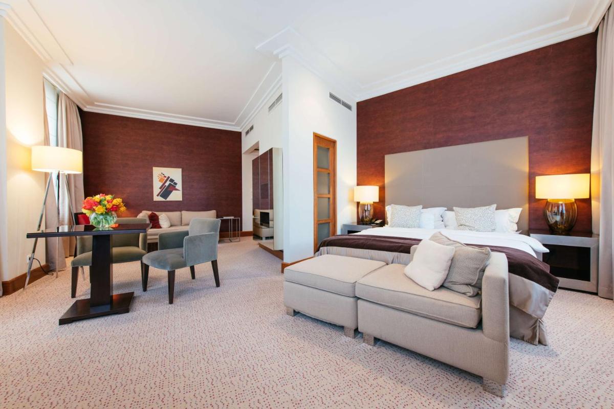 Radisson Blu Style Hotel, Vienna