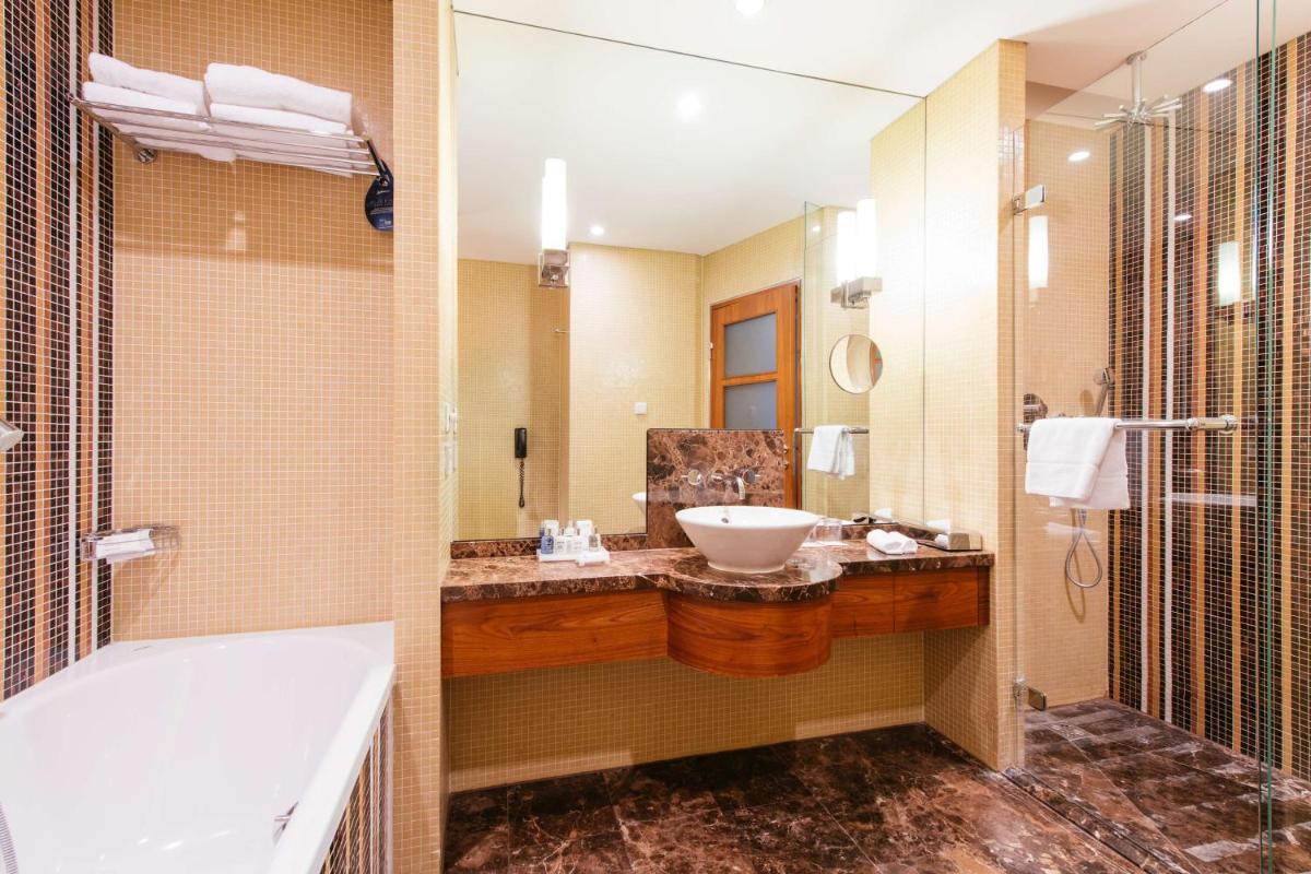 Radisson Blu Style Hotel, Vienna