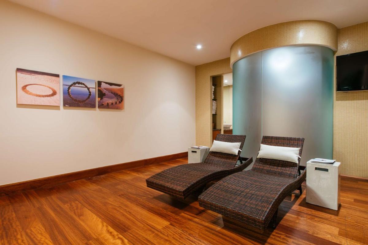 Radisson Blu Style Hotel, Vienna