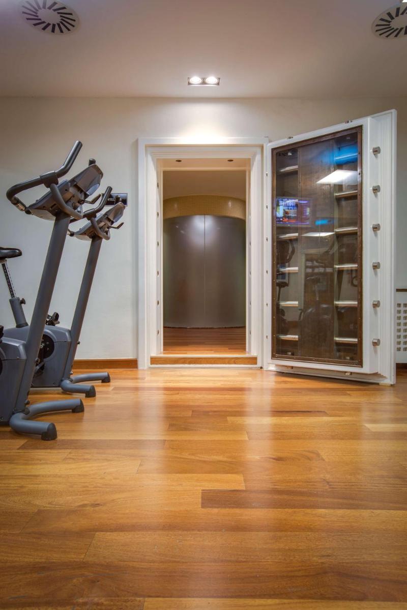 Radisson Blu Style Hotel, Vienna