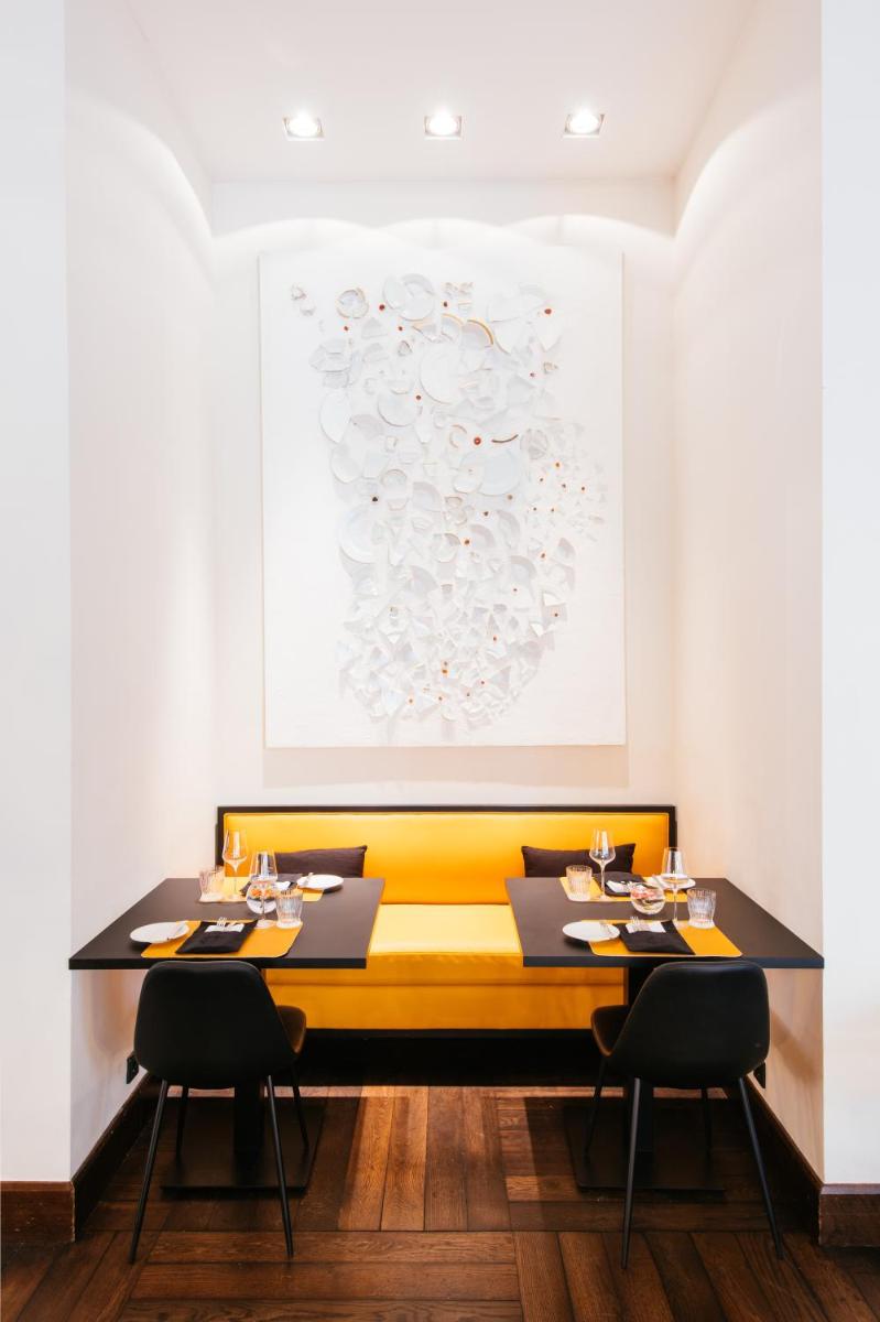 Radisson Blu Style Hotel, Vienna