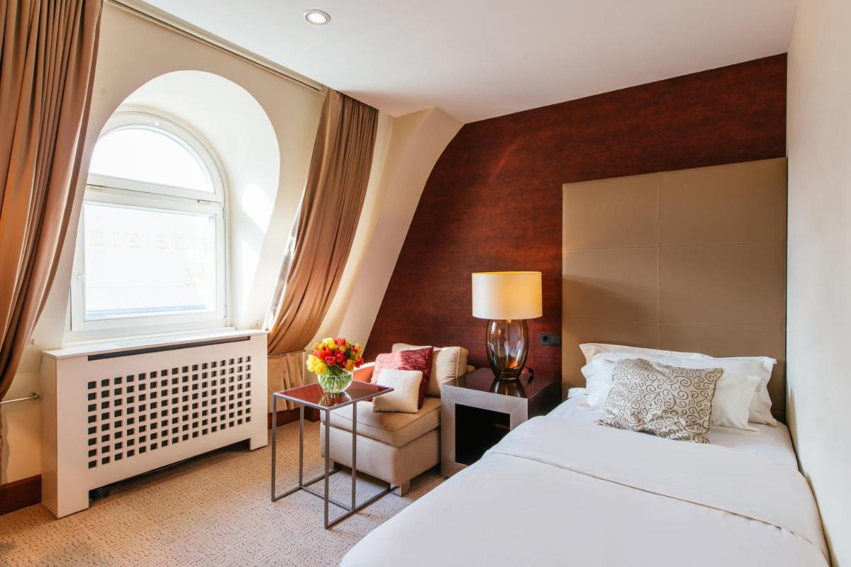 Radisson Blu Style Hotel, Vienna