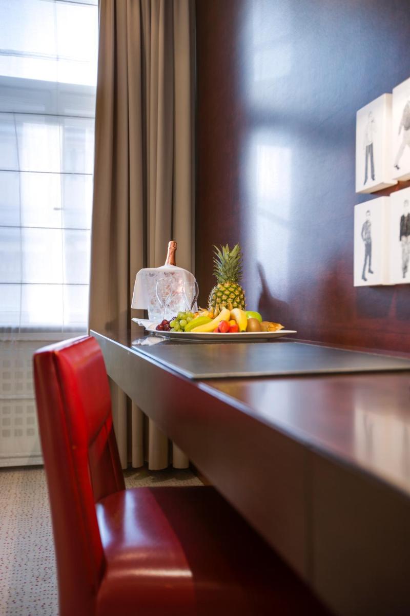 Radisson Blu Style Hotel, Vienna