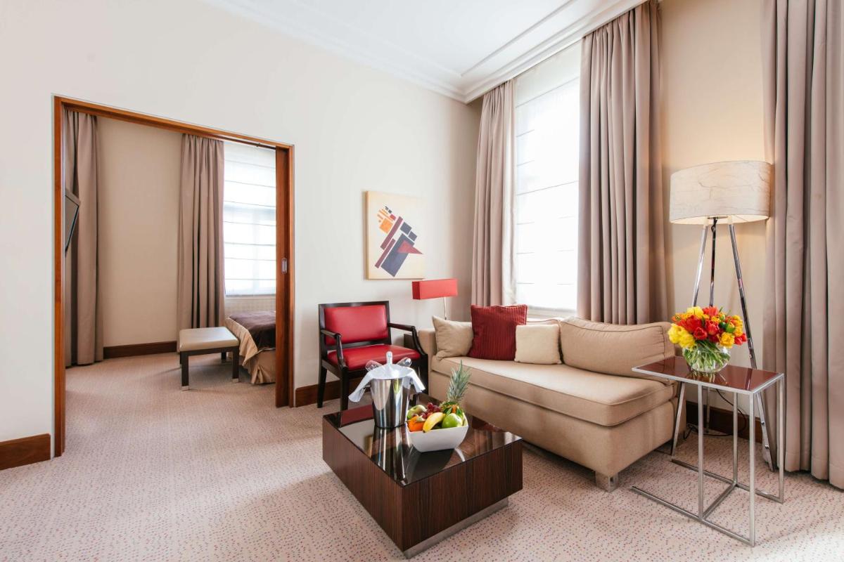 Radisson Blu Style Hotel, Vienna
