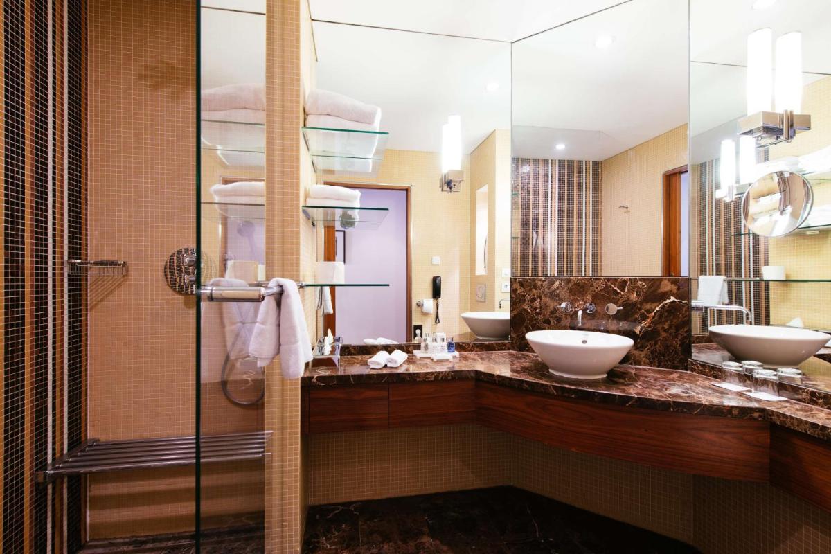 Radisson Blu Style Hotel, Vienna