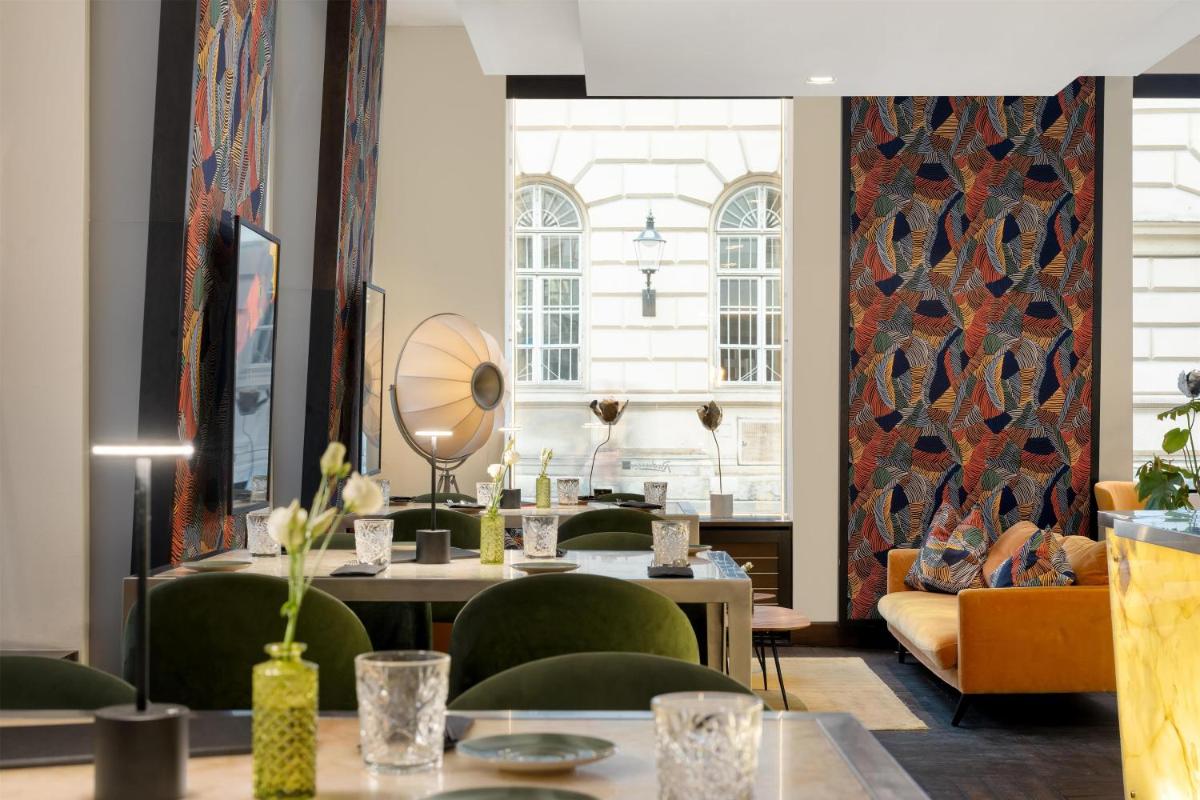 Radisson Blu Style Hotel, Vienna
