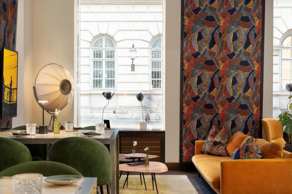 Radisson Blu Style Hotel, Vienna
